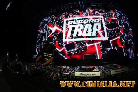 VA - Record Trap Top 100 September [2015 / MP3 / 320 kb]