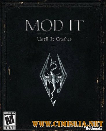 The Elder Scrolls V: Skyrim - Legendary Edition [SLMP-JG 2.1.3] [RePack] [2015 / RUS / ENG]