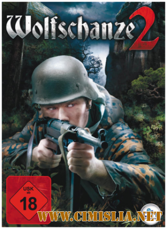 Wolfschanze 2: Падение Третьего рейха [RePack] [2010 / RUS]