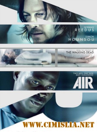 Воздух / Air [2015 / HDRip]