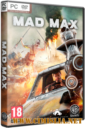Mad Max [v.1.0.1.1 + DLC] [Repack] [2015 / RUS / ENG]