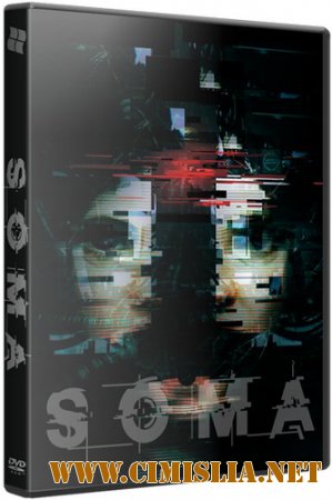SOMA [RePack] [2015 / RUS / ENG / MULTi7]