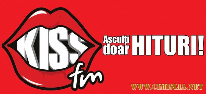 Kiss FM RO Top 40 [Octombrie] [2015 / MP3 / 128 KB]
