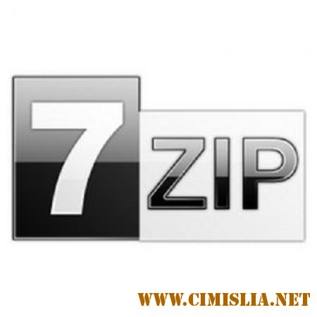 7-Zip 15.08 beta Beta [2015 / PC / RUS / ENG / MULTi]