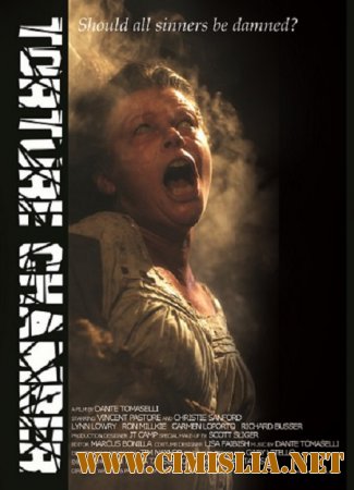 Камера пыток / Torture Chamber [2013 / HDRip]