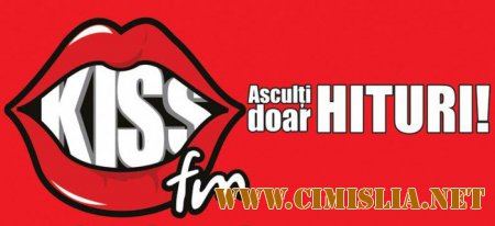 Kiss FM RO Top 40 [Octombrie] [2015 / MP3 / 128 KB]