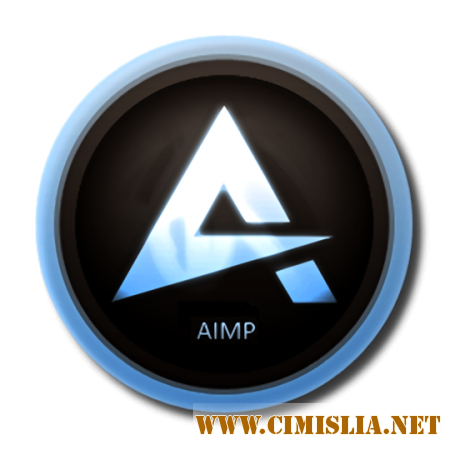 AIMP 4.13 Build 1895 Final + Portable [2017 / MULTI / ENG / RUS]