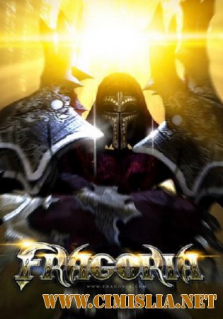 Fragoria [3.3.971] [2013 / PC / RUS]