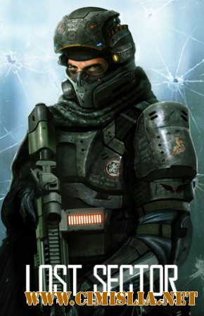 Lost Sector [L] [2014 / RUS]