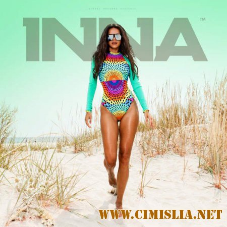 Inna - INNA [Complete Edition] [2015 / MP3 / 320 kb]