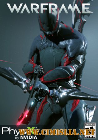 Warframe: Fortuna [L] [2014 / RUS]