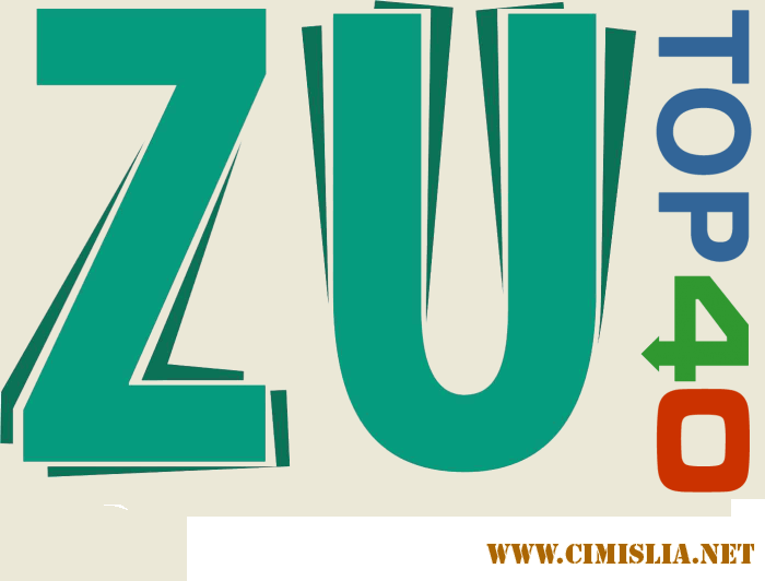 Top 40 Radio ZU [Octombrie] [2015 / MP3 / 128 kb]