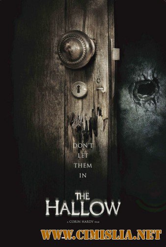 Из тьмы / The Woods [2015 / HDRip]