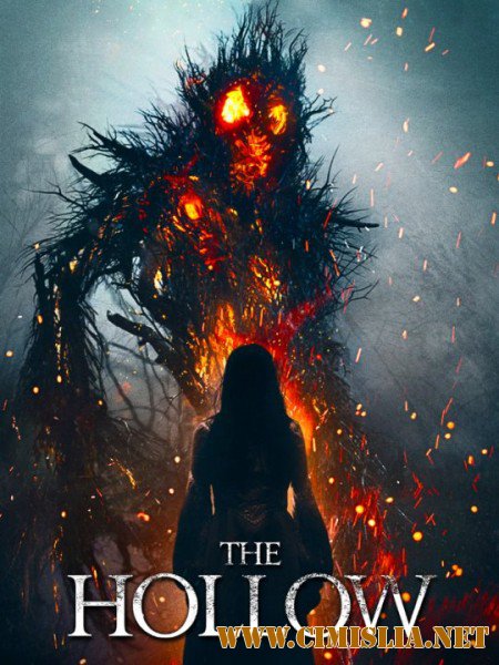 Лощина / The Hollow [2015 / WEB-DLRip]