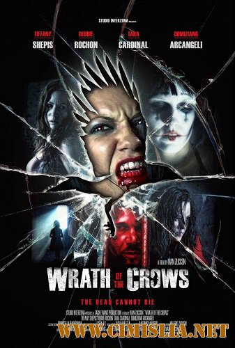Гнев вороны / Wrath of the Crows [2013 / DVDRip]