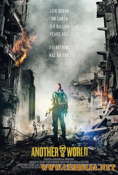 Другой мир / Another World [2015 / WEB-DLRip]