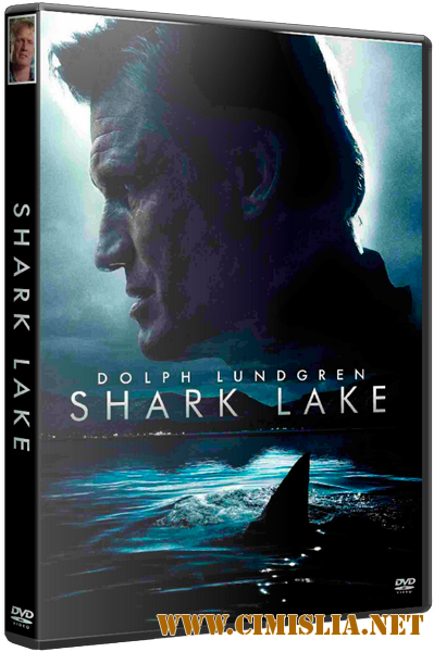 Shark Lake / Акулье озеро [2015 / WEB-DLRip]