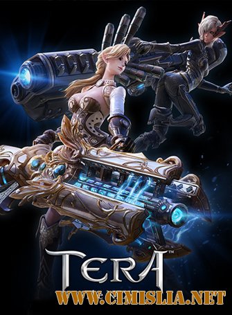 TERA: The Next [L] [2015 / RUS]