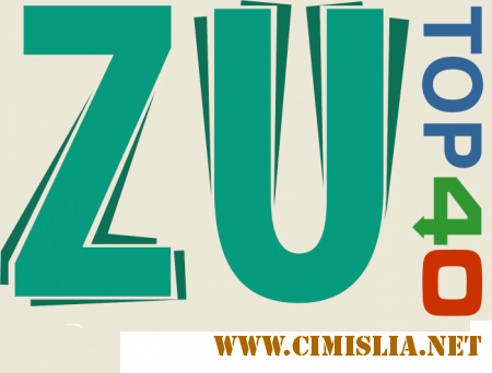 Top 40 Radio ZU [Octombrie] [2015 / MP3 / 128 kb]