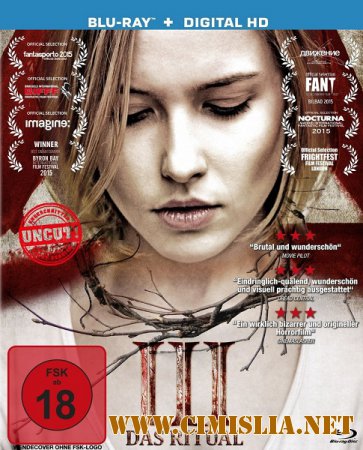 Три [2015 / HDRip | Лицензия]