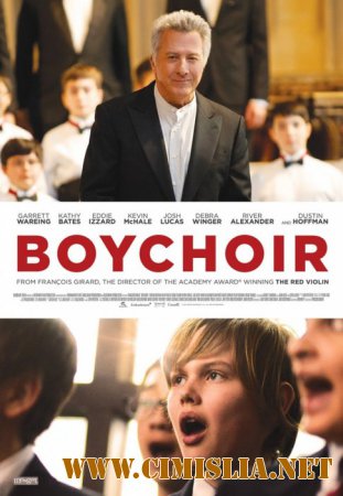 Хористы / Boychoir [2014 / HDRip]