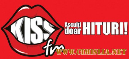 Kiss FM RO Top 40 [Noiembrie] [2015 / MP3 / 128 kb]