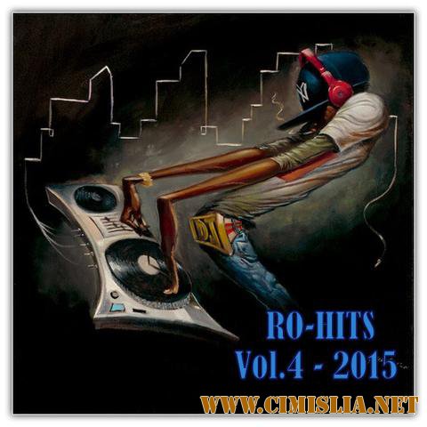 RO-Hits Vol.4 [2015 / MP3 / 320 kb]