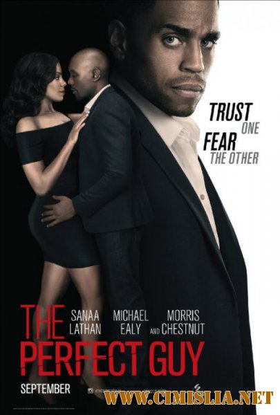 Идеальный парень / The Perfect Guy [2015 / BDRip]