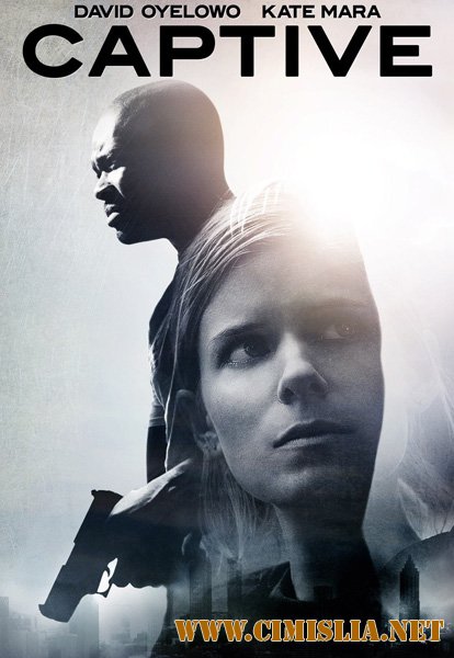 Пленник / Captive [2015 / BDRip]