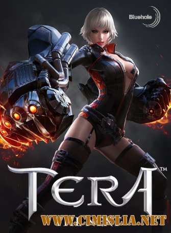 TERA: The Next [L] [2015 / RUS]