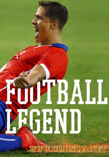 Football Legend [2.339.1307] [2015 / RUS]