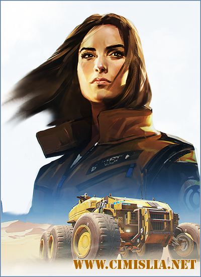 Homeworld: Deserts of Kharak [RePack] [2016 / MULTi6 / ENG / RUS]