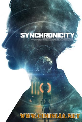 Синхронность / Synchronicity [2015 / WEB-DLRip]