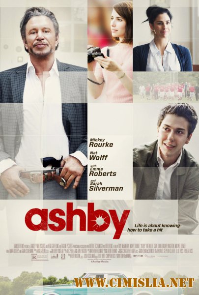 Ashby / Эшби [HDRip]