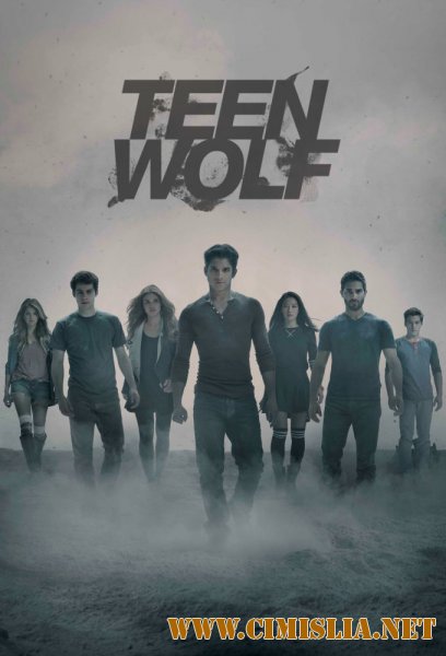 Волчонок / Teen Wolf [05x01-20 из 20] [2015-2016 / WEB-DLRip]