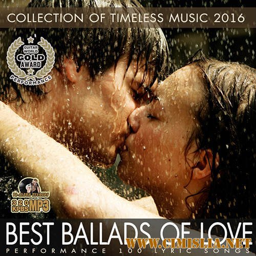 Best Ballads Of Love [2016 / MP3 / 320 kb]