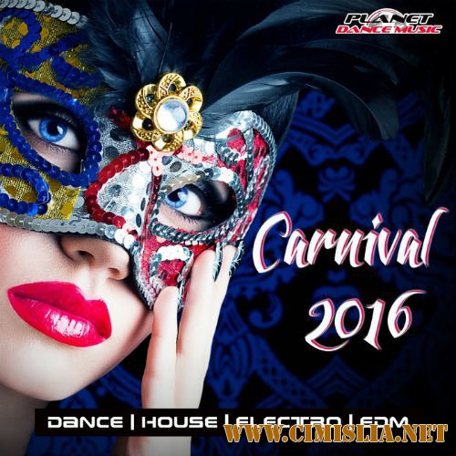 Carnival 2016 [2016 / MP3 / 320 kb]