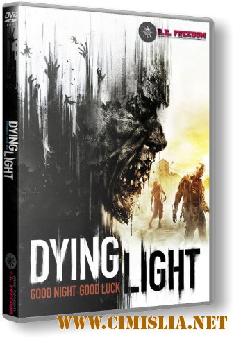 Dying Light: The Following - Enhanced Edition [Repack] [2015 / MULTi / ENG / RUS]
