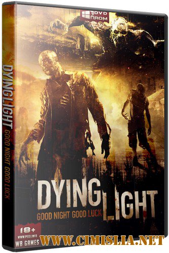 Dying Light: The Following - Enhanced Edition [Repack] [2015 / MULTi / ENG / RUS]