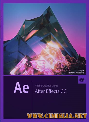 Adobe After Effects CC 2017.2 14.2.0.198 [x64] [RePack] [2017 / MULTi / ENG / RUS]]