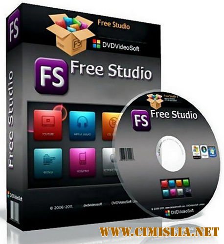 Free Studio 6.6.1.118 [2016 / MULTI / RUS]