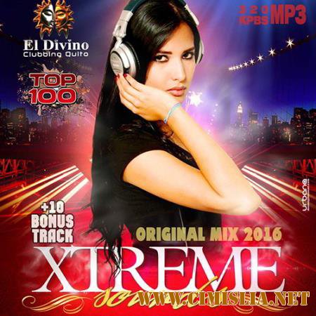 Xtreme Sounds: Original Mix [2016 / MP3 / 320 kb]