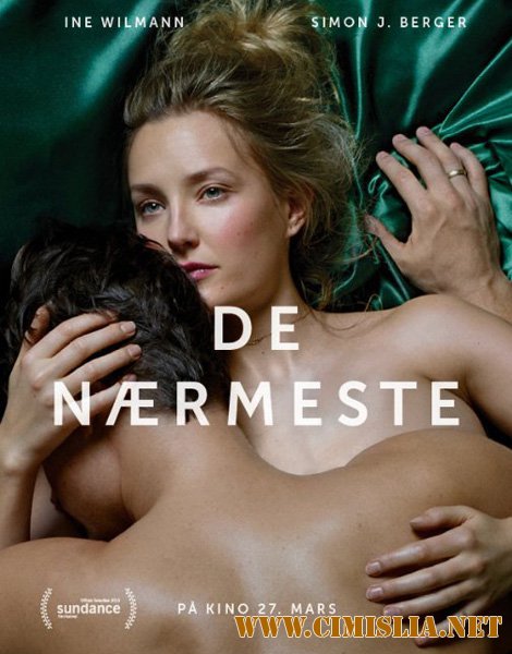 Ближайший / De n&#230;rmeste [2015 / DVDRip]