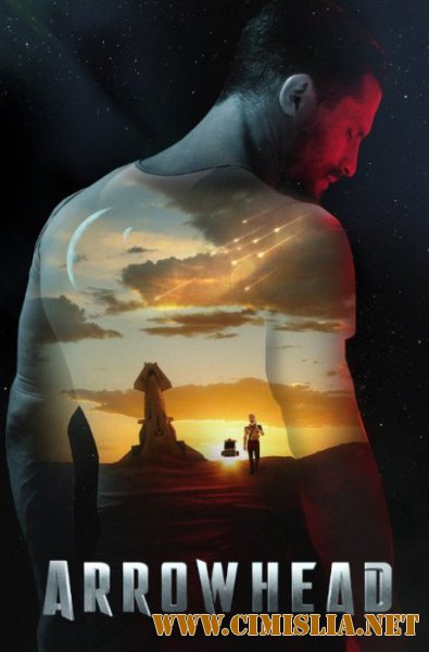 Острие стрелы / Arrowhead [2016 / BDRip]