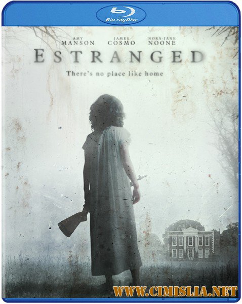 Отчужденная / Estranged [2015 / WEB-DLRip]