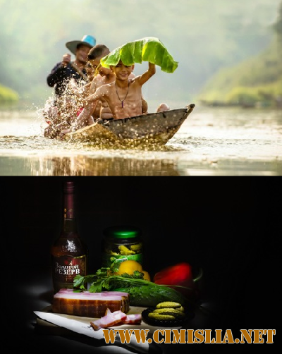 Обои для рабочего стола - 100 Amazing Mixed Wallpapers [Pack - 116]  [2016 / JPG]