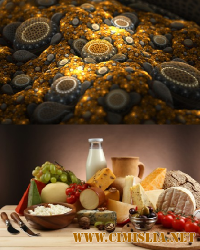 Обои для рабочего стола - 100 Amazing Mixed Wallpapers [Pack - 115]  [2016 / JPG]