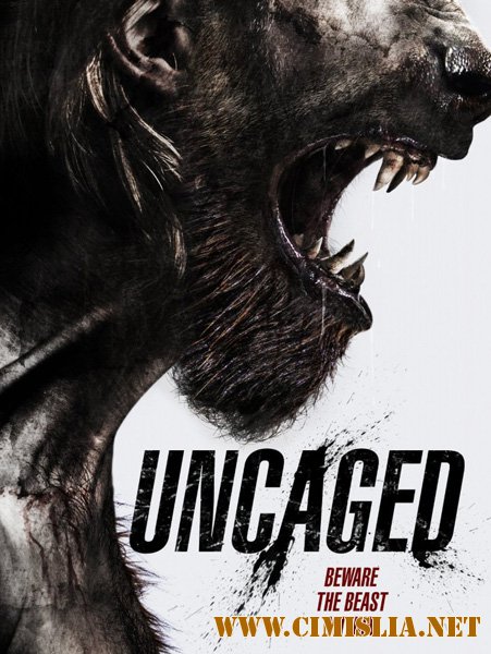 Выпущенный из клетки / Uncaged [2016 / WEB-DLRip]