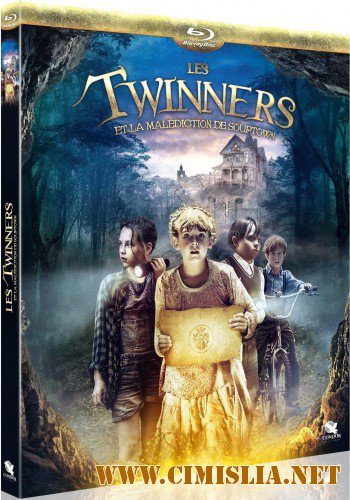 Тайное общество Супилинна / Supilinna Salaselts [2015 / HDRip | Лицензия]