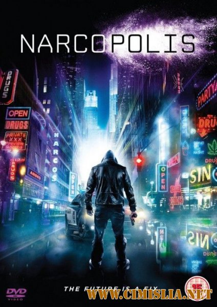 Наркополис / Narcopolis [2015 / HDRip]